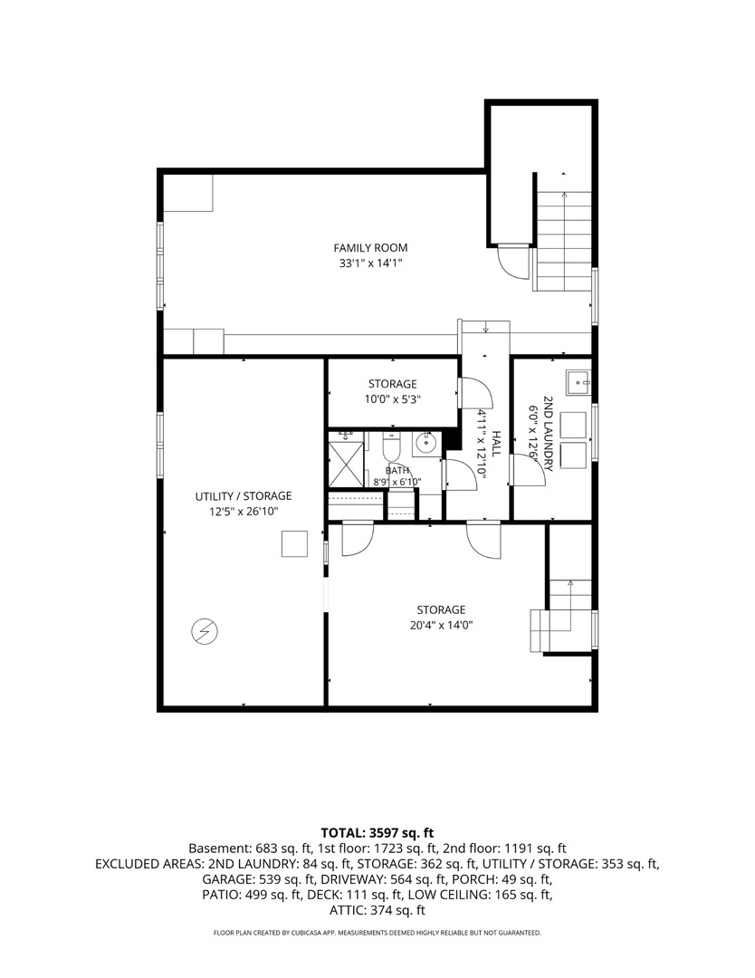 424 Blackstone Avenue Property Photo 49