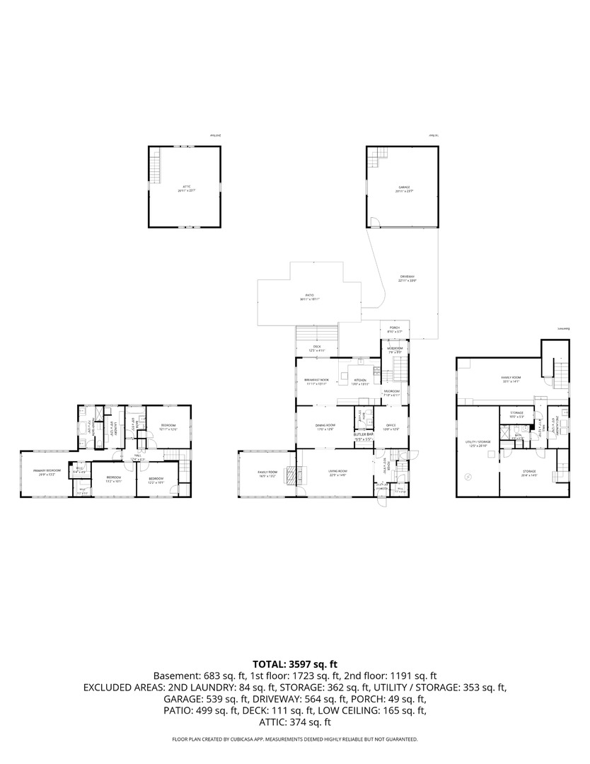 424 Blackstone Avenue Property Photo 50