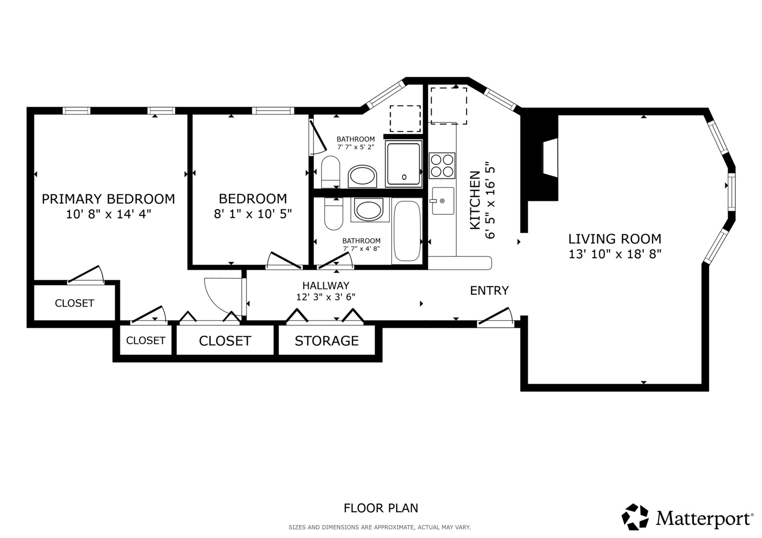 800 W George Street 2 Property Photo 25