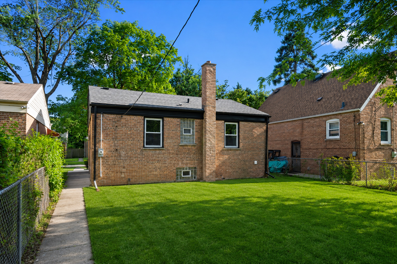 438 W 126th Place Property Photo 31