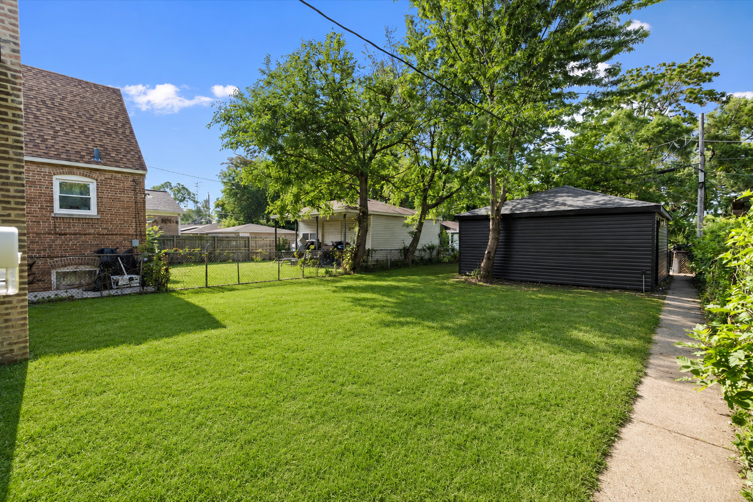 438 W 126th Place Property Photo 32