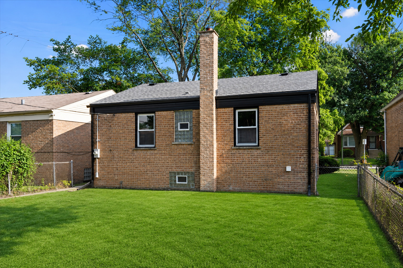 438 W 126th Place Property Photo 33