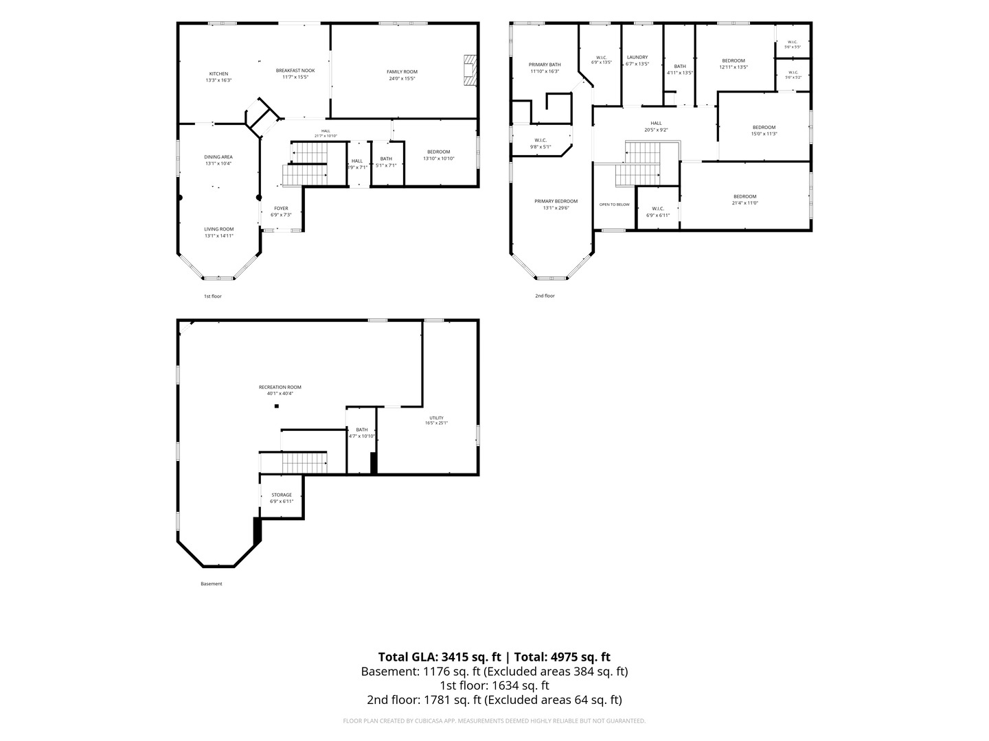 20015 Red Oak Drive Property Photo 45