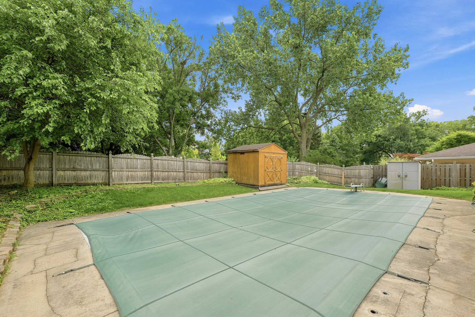 152 S Lancaster Drive Property Photo 20