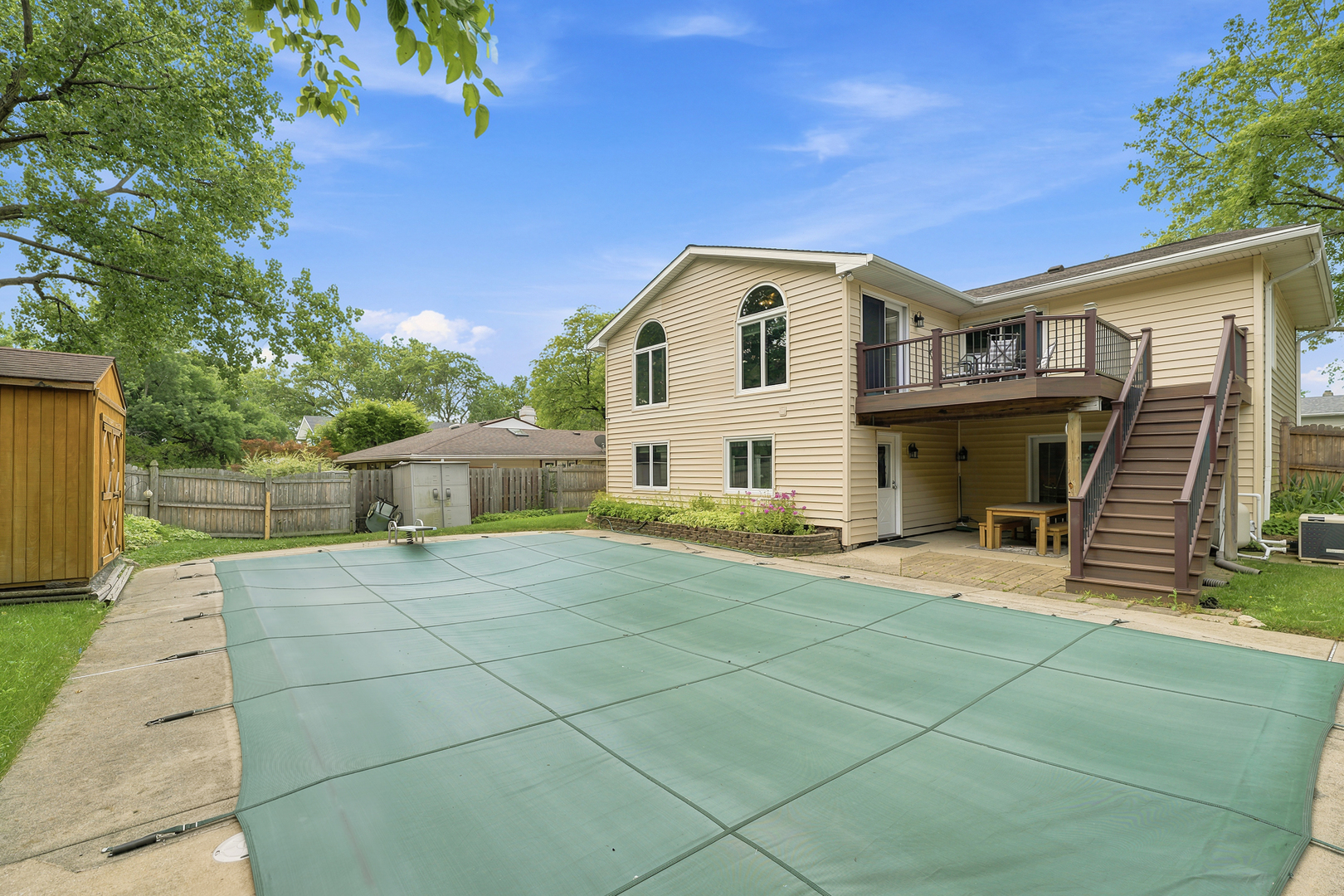 152 S Lancaster Drive Property Photo 21