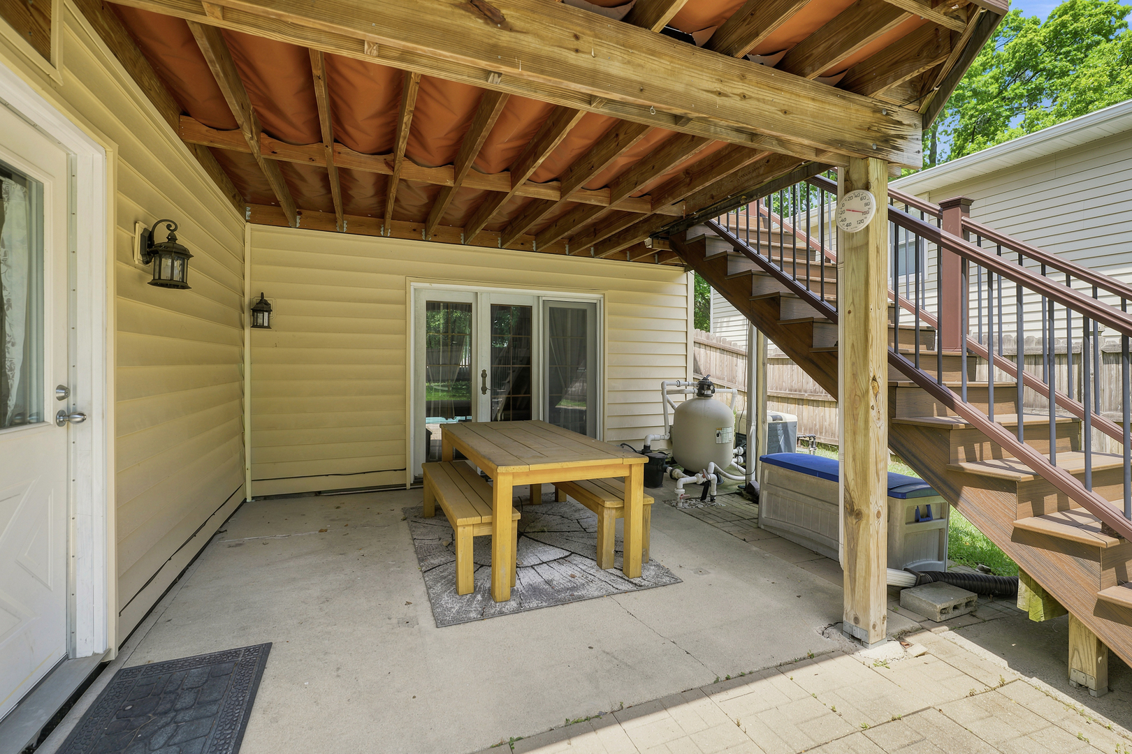 152 S Lancaster Drive Property Photo 22