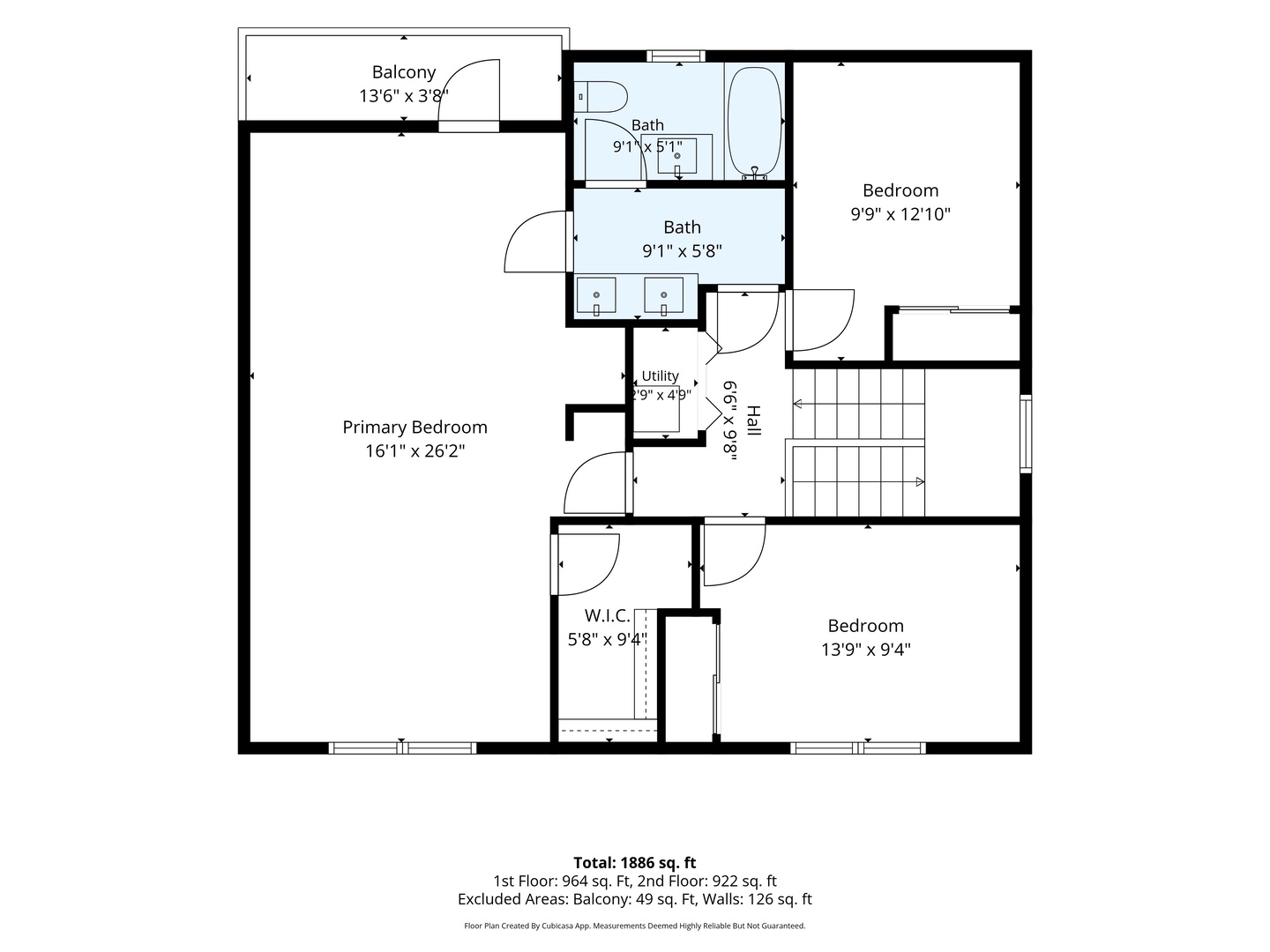 163 W Manchester Drive Property Photo 24
