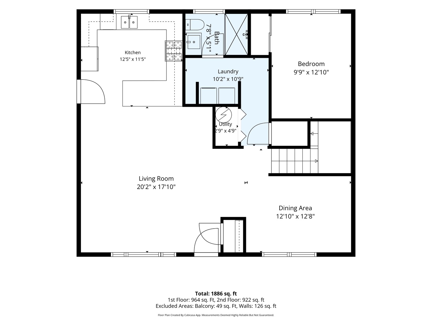 163 W Manchester Drive Property Photo 25