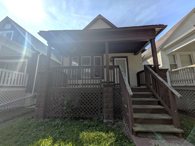 215 W 112th Place Property Photo 1