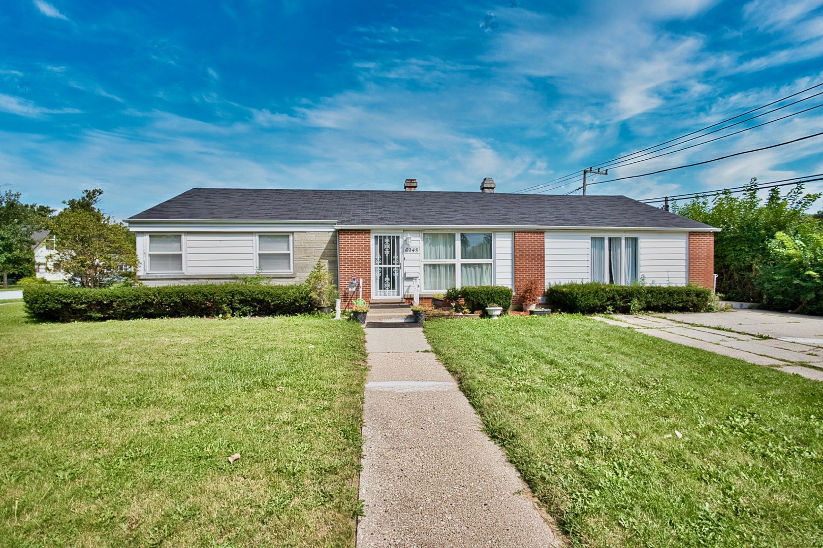 6948 Beckwith Road Property Photo 1