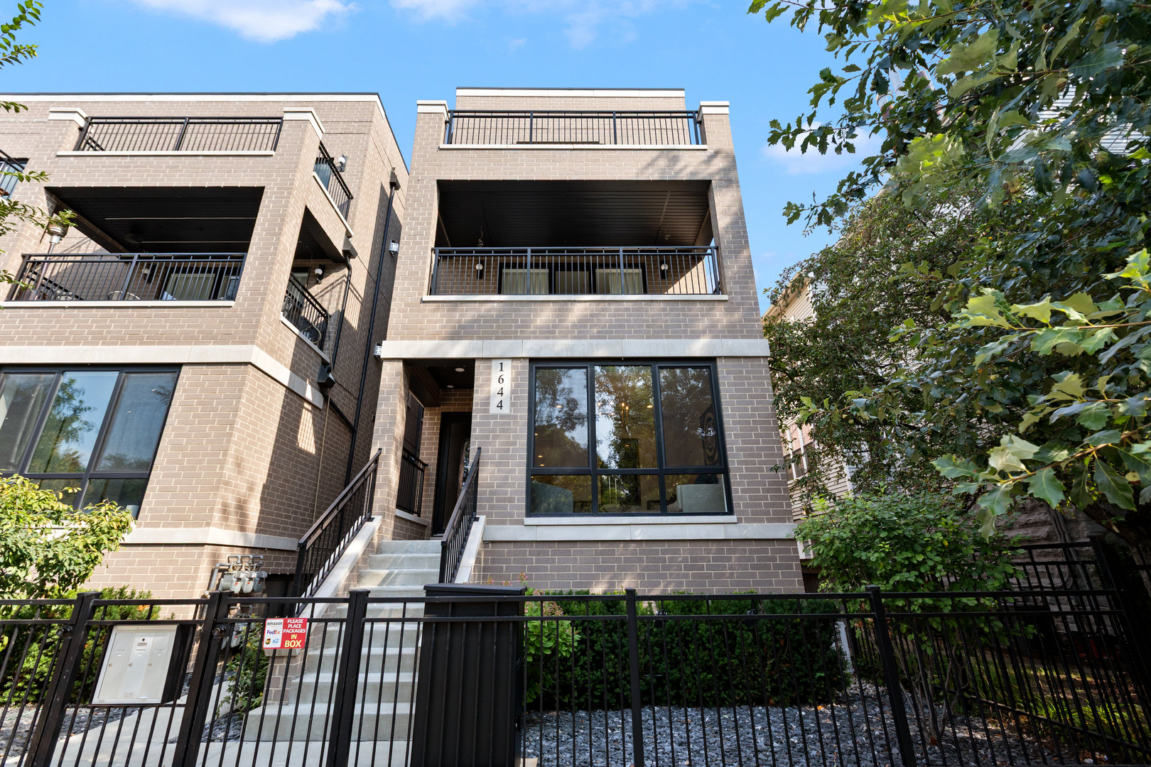 1644 W Diversey Parkway 1 Property Photo 1