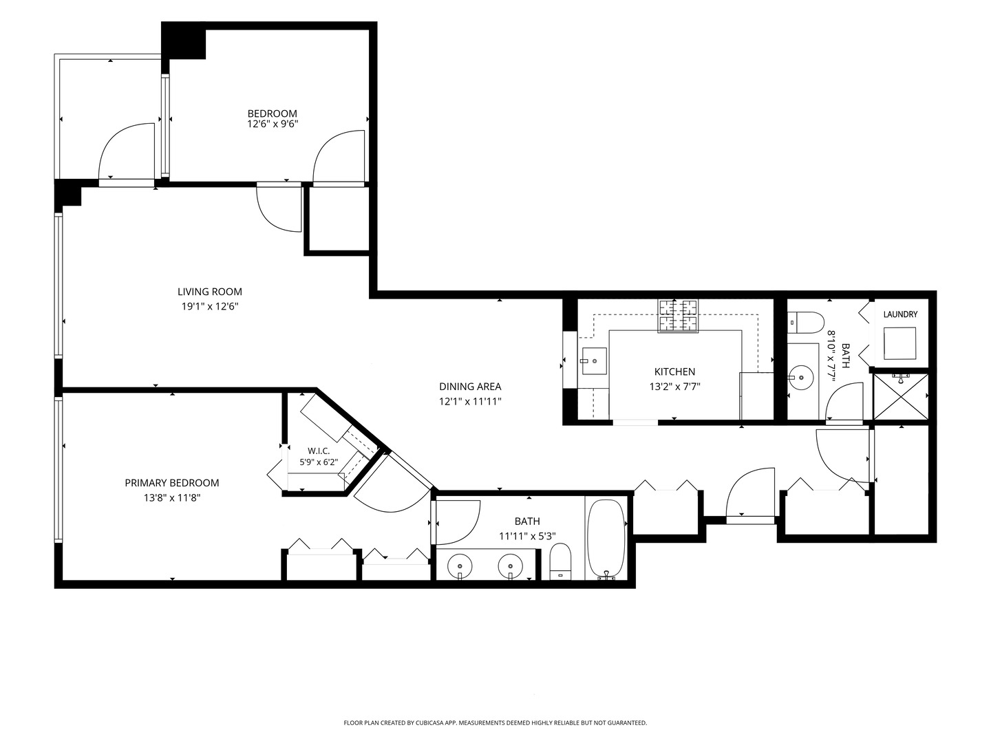 25 E Superior Street 1006 Property Photo 33