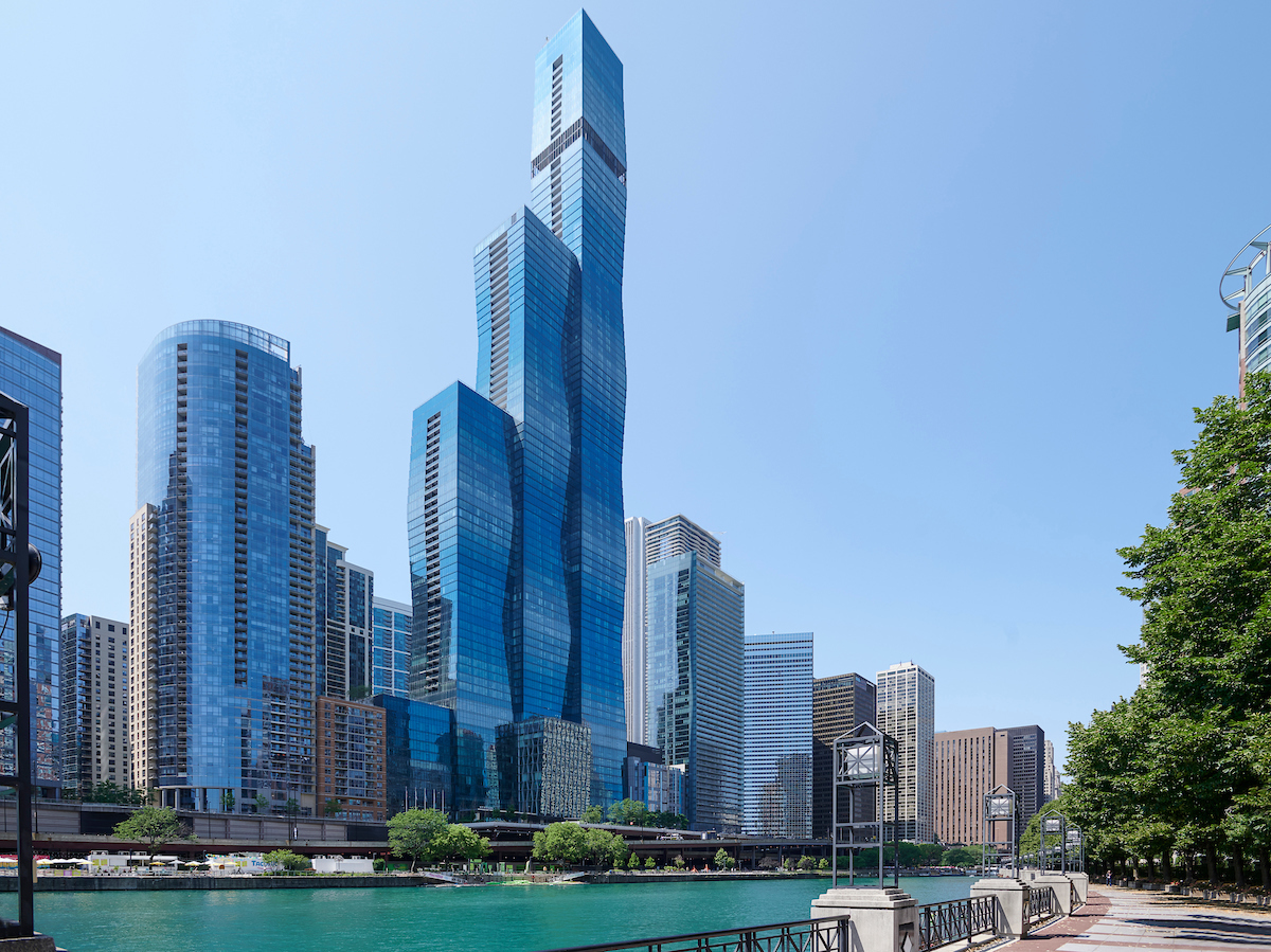 363 E Wacker Drive 7601 Property Photo 1