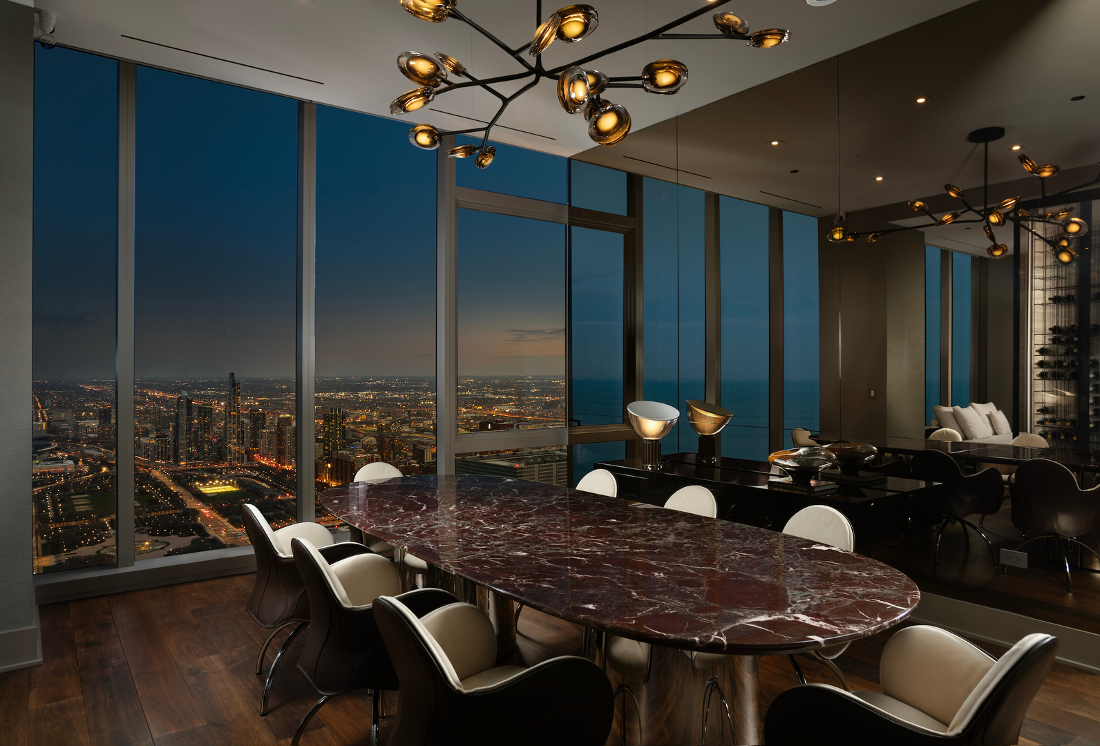 363 E Wacker Drive 7601 Property Photo 10