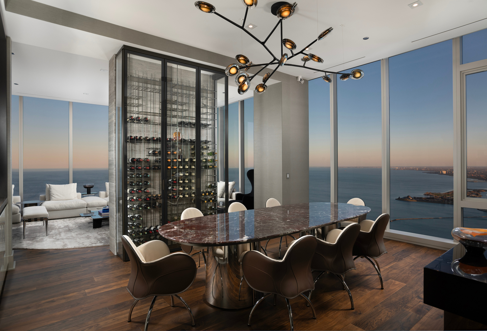 363 E Wacker Drive 7601 Property Photo 11