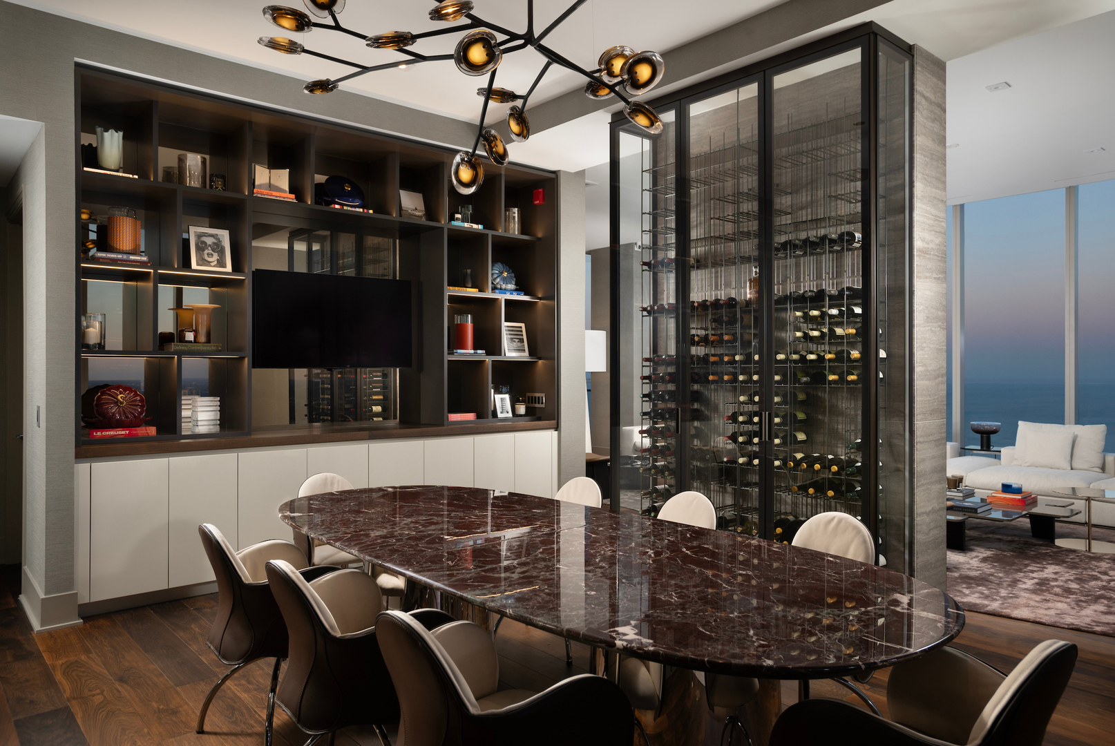 363 E Wacker Drive 7601 Property Photo 12