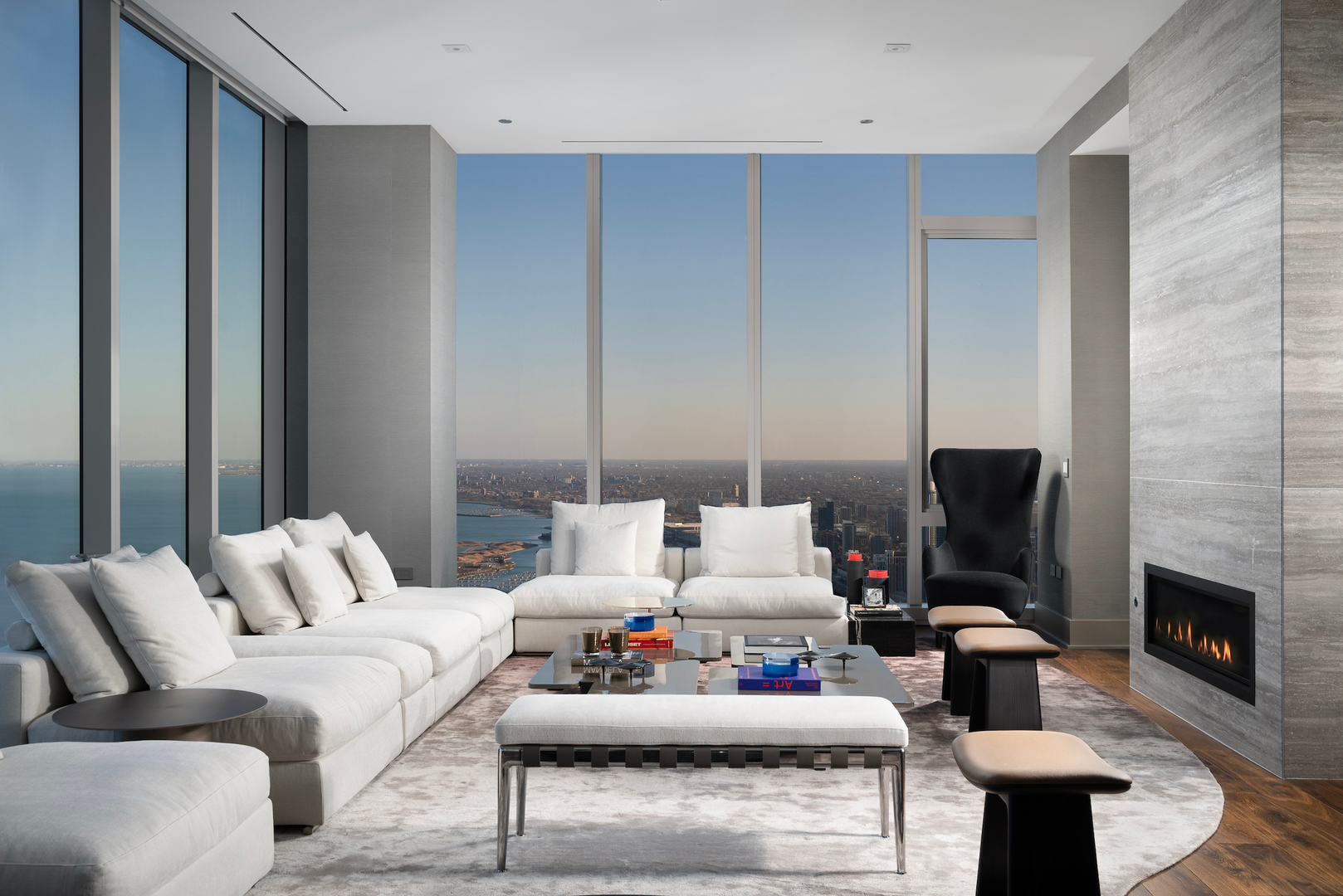 363 E Wacker Drive 7601 Property Photo 14