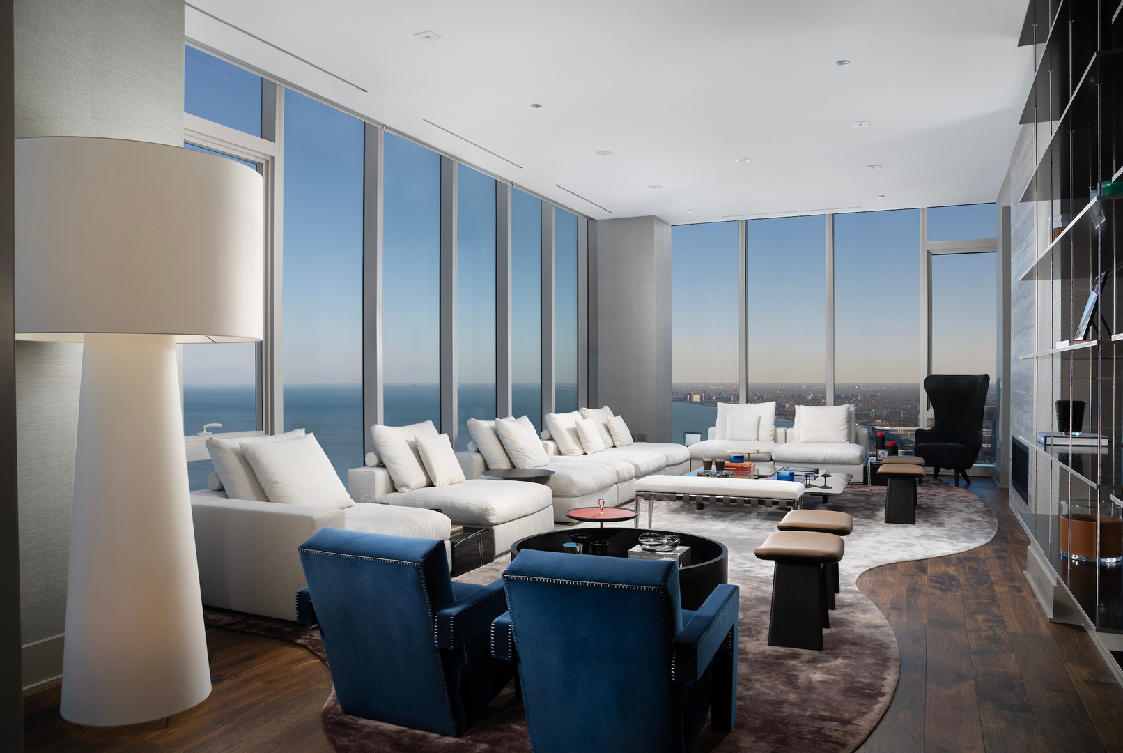 363 E Wacker Drive 7601 Property Photo 16