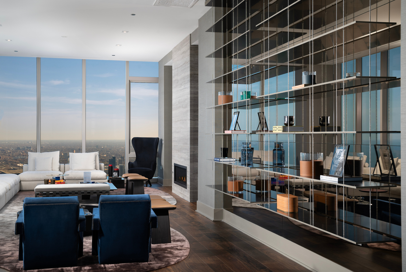 363 E Wacker Drive 7601 Property Photo 17
