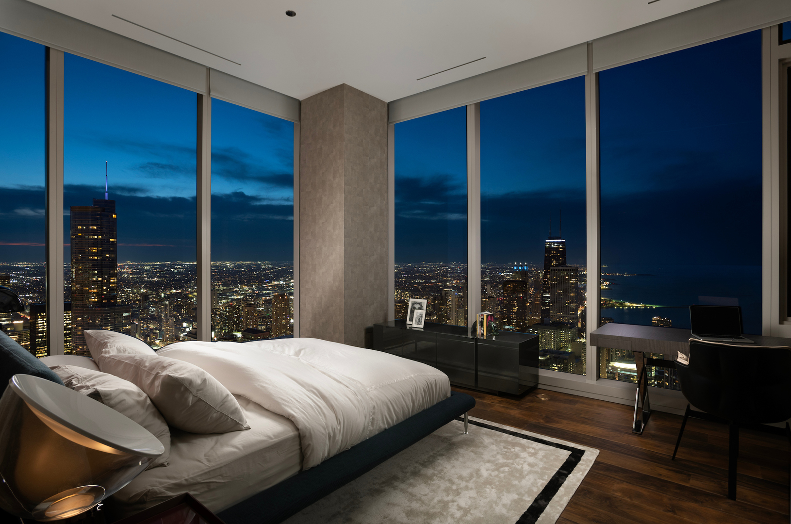 363 E Wacker Drive 7601 Property Photo 28