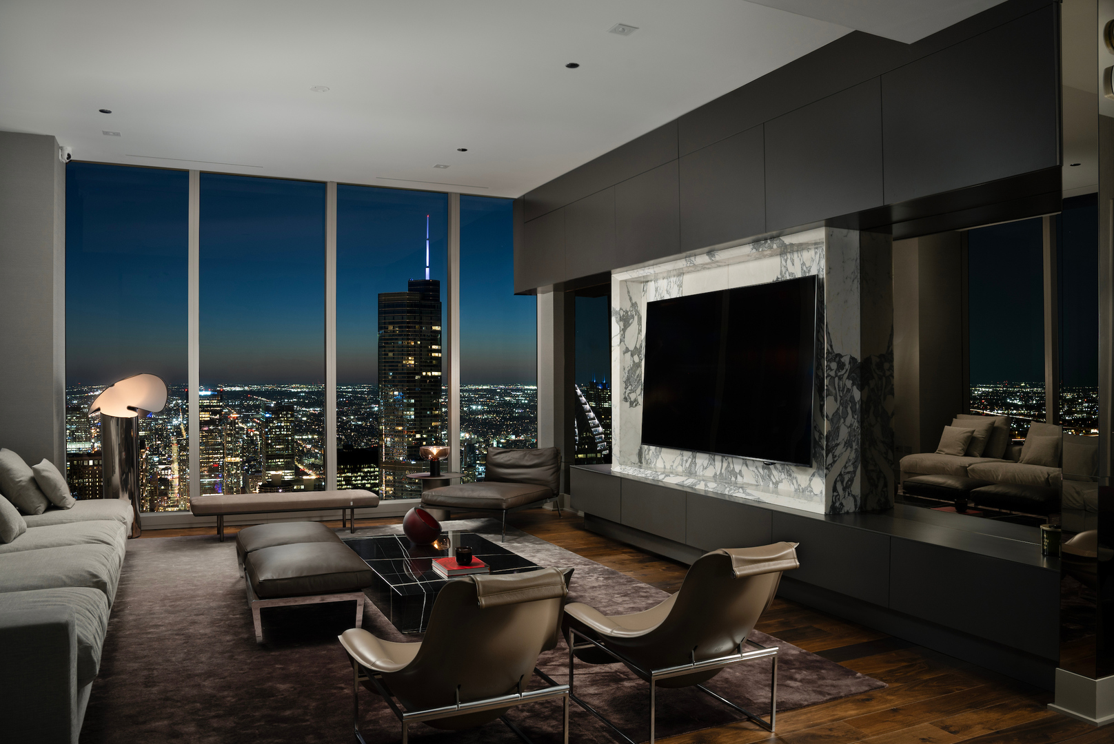 363 E Wacker Drive 7601 Property Photo 34