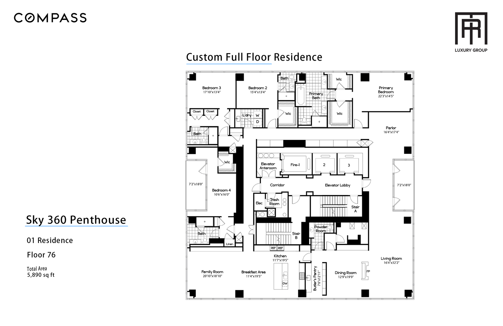 363 E Wacker Drive 7601 Property Photo 43