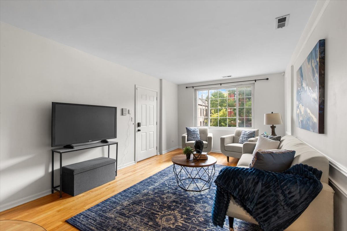 1436 N Bosworth Avenue 2 Property Photo 5
