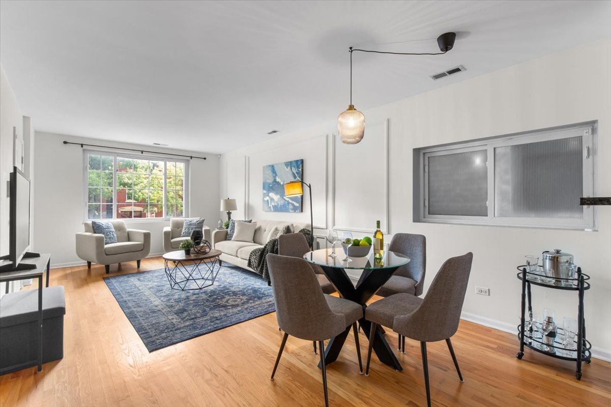 1436 N Bosworth Avenue 2 Property Photo 6
