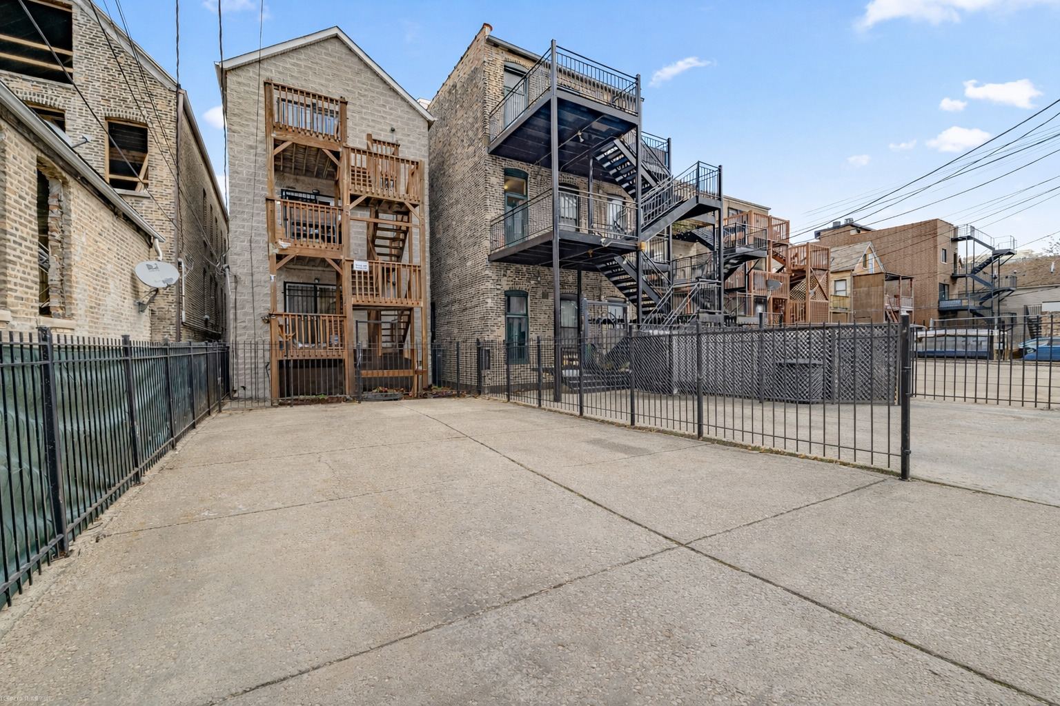 1436 N Bosworth Avenue 2 Property Photo 21