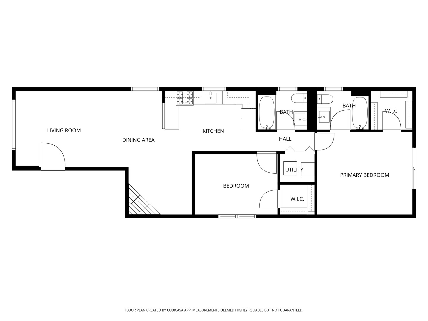 1436 N Bosworth Avenue 2 Property Photo 23