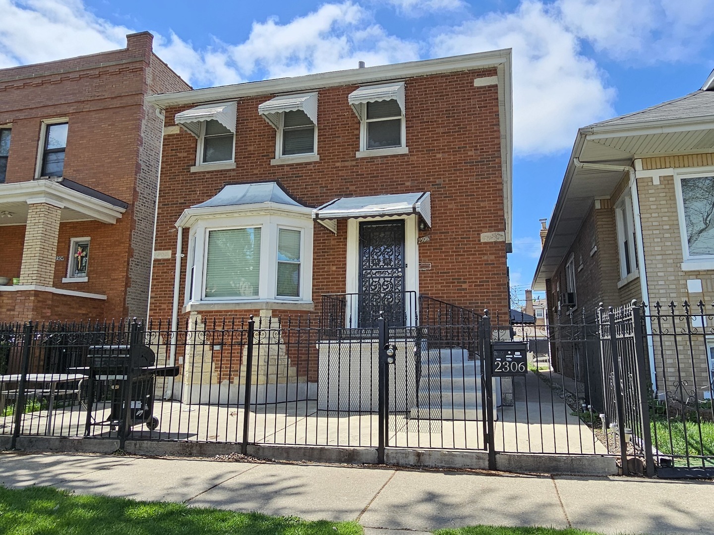2306 N Mason Avenue G Property Photo 1