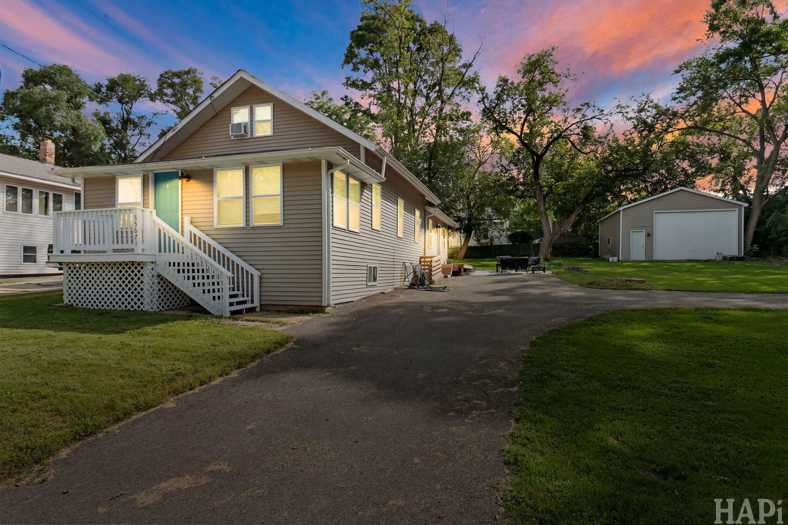 35671 N Wilson Road Property Photo 2