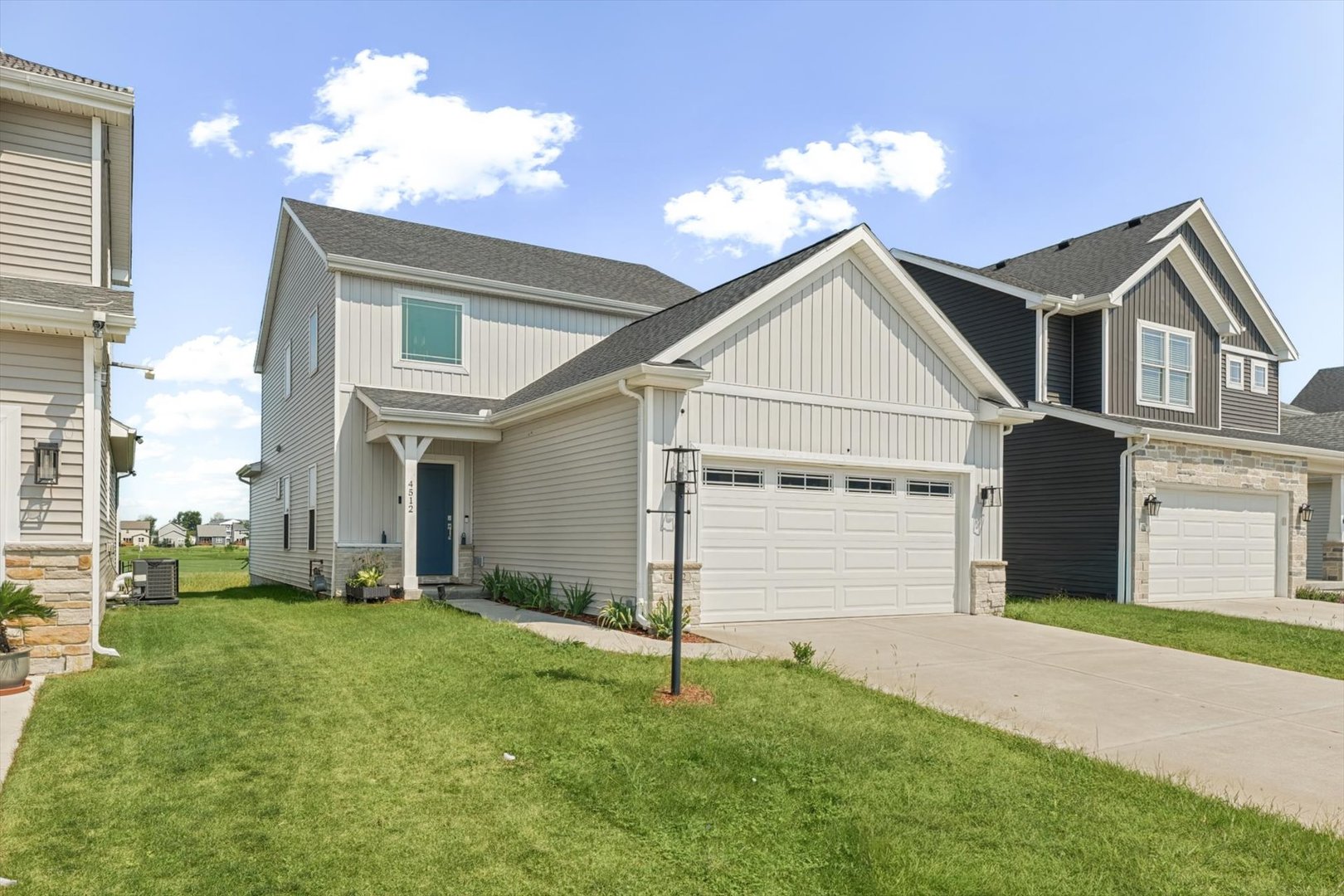 4512 Legends Drive Property Photo 1