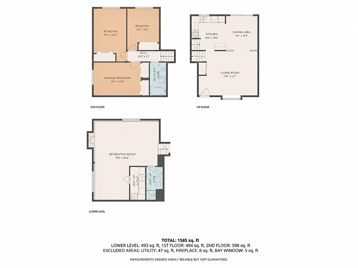 2211 Jackson Branch Drive Property Photo 21