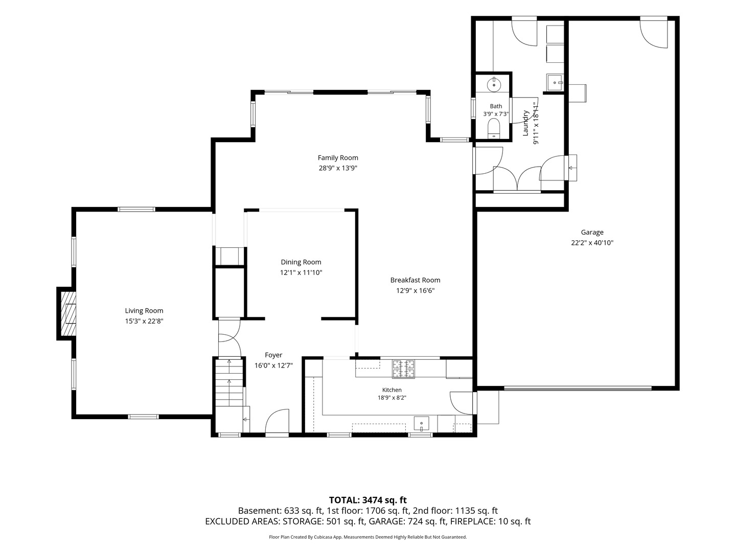 777 Cherokee Road Property Photo 34