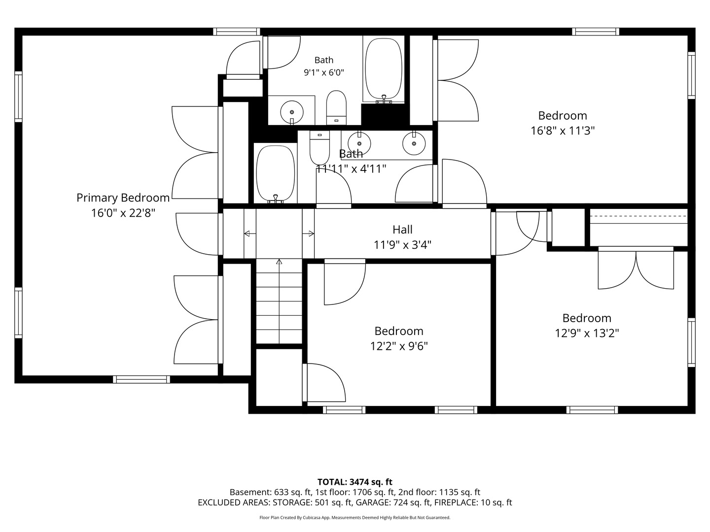 777 Cherokee Road Property Photo 35