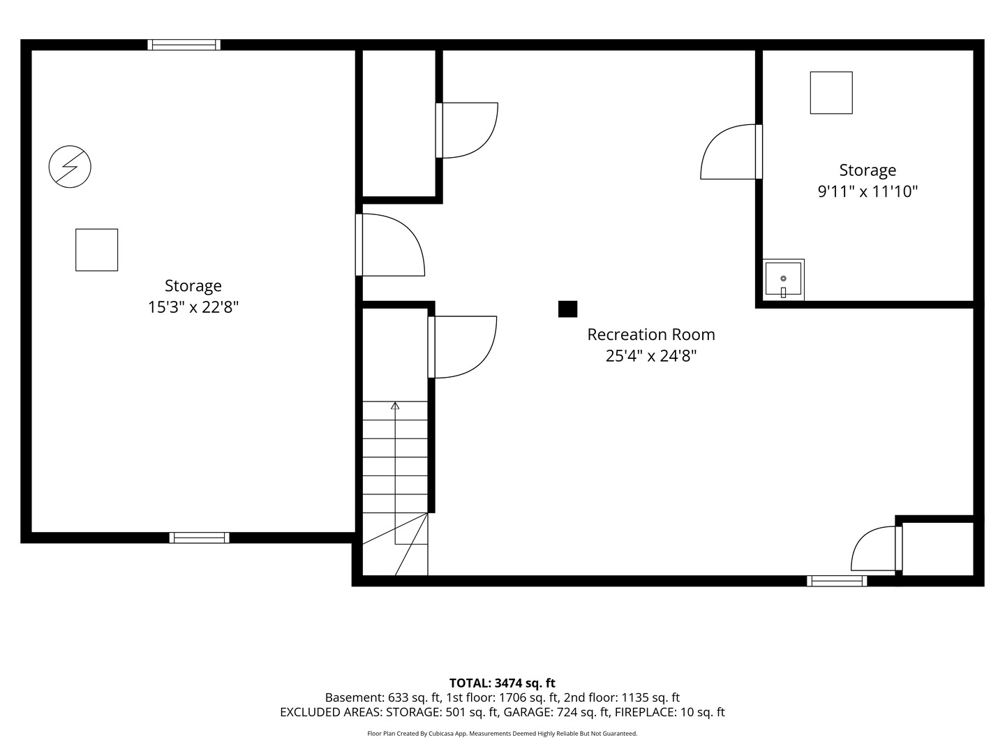 777 Cherokee Road Property Photo 36