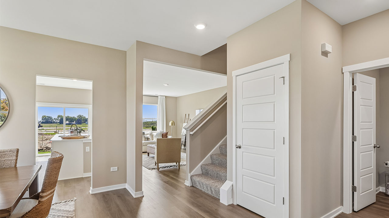 13509 S Mesa Drive Property Photo 4
