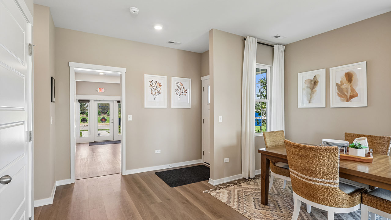 13509 S Mesa Drive Property Photo 6
