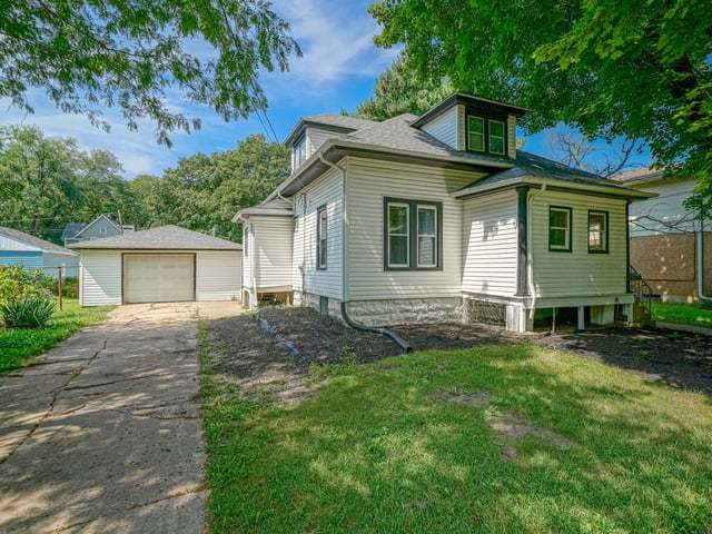 606 S 2nd Street Property Photo 1