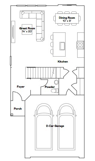 2338 Heartwood Lane Property Photo 21