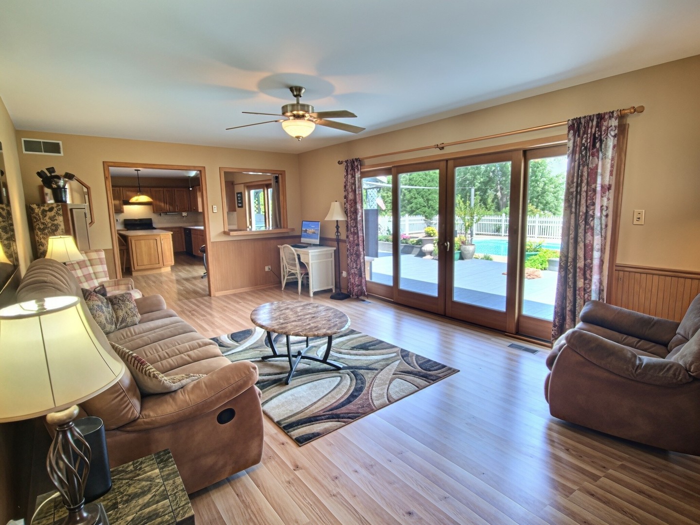 23235 S Volbrecht Road Property Photo 17