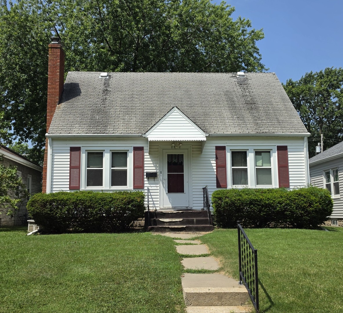 2379 30th Street Property Photo 1
