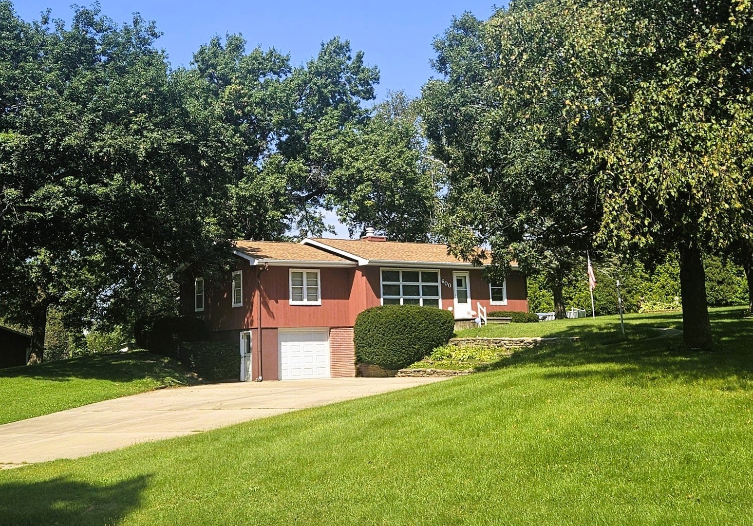 600 Timber Creek Road Property Photo 1