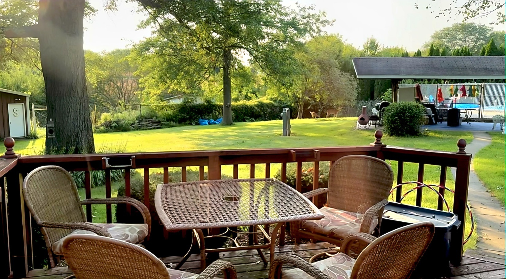 600 Timber Creek Road Property Photo 25