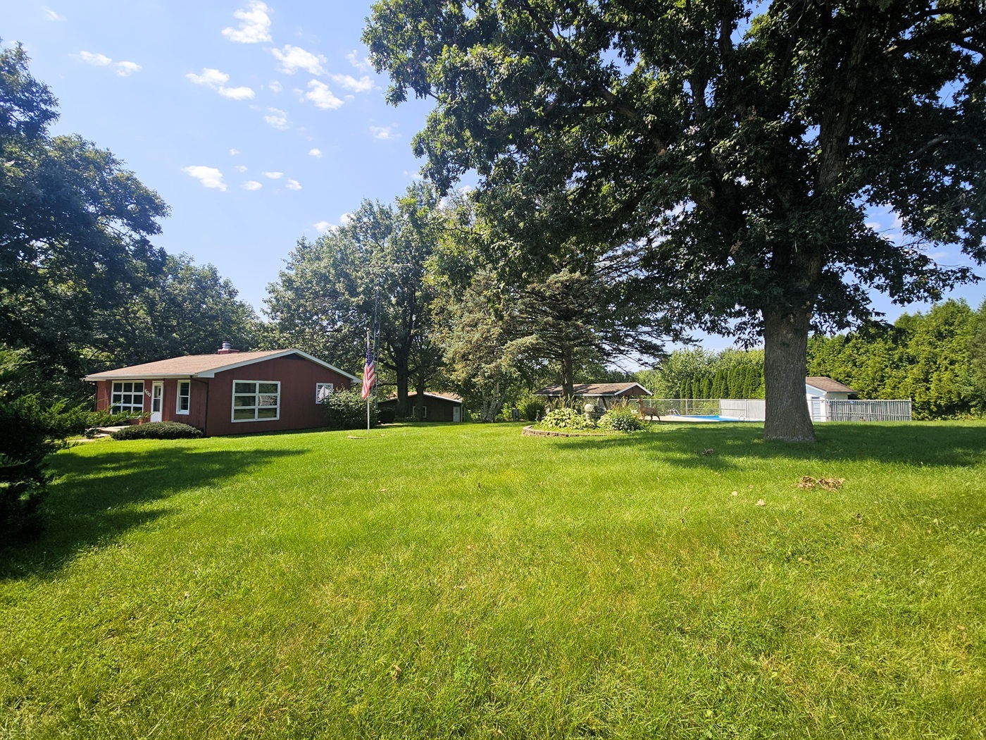 600 Timber Creek Road Property Photo 28