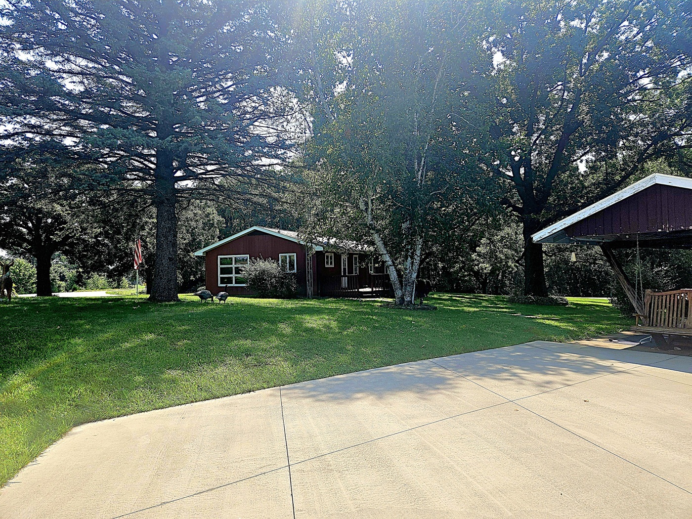 600 Timber Creek Road Property Photo 29