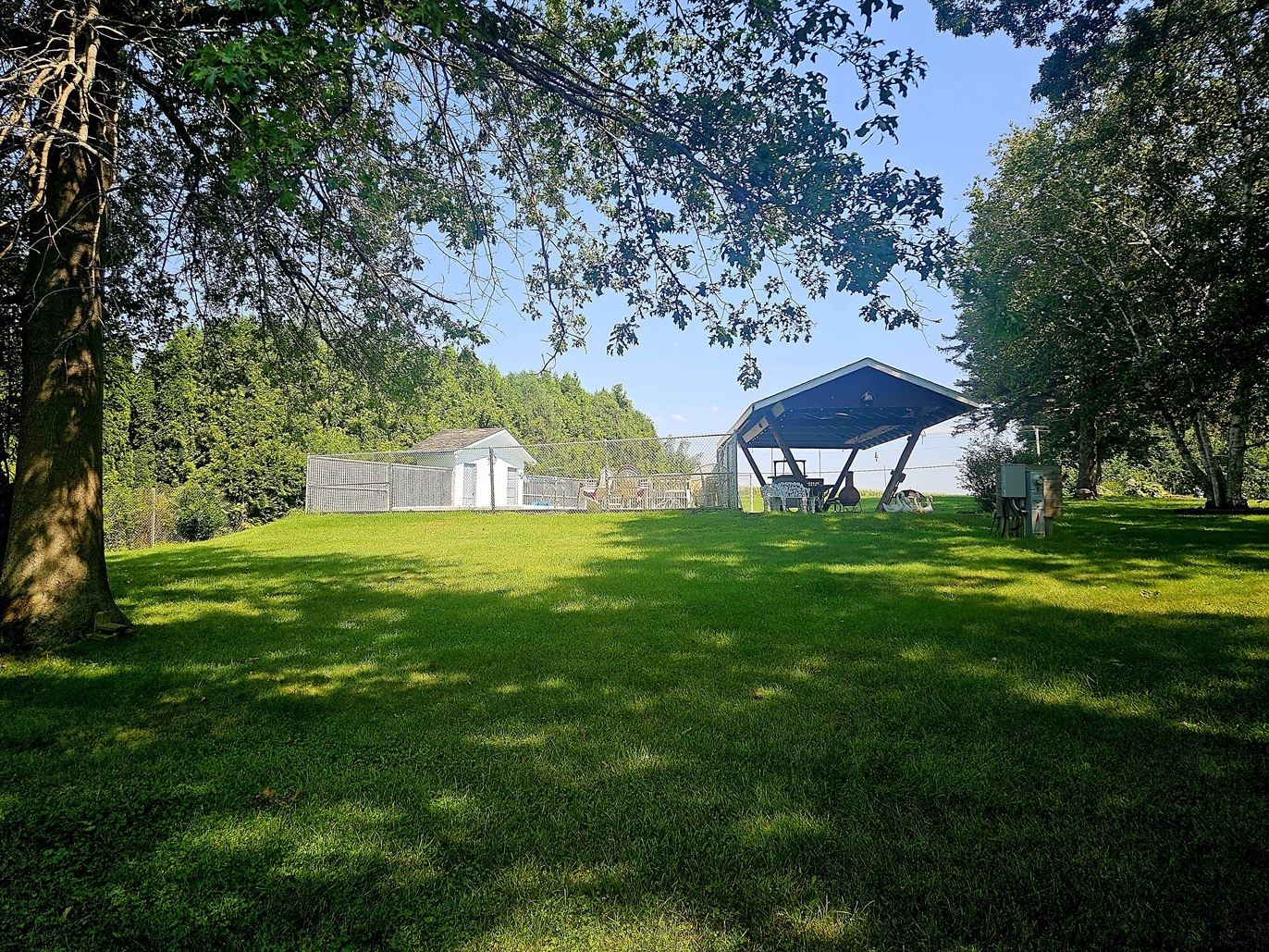 600 Timber Creek Road Property Photo 32
