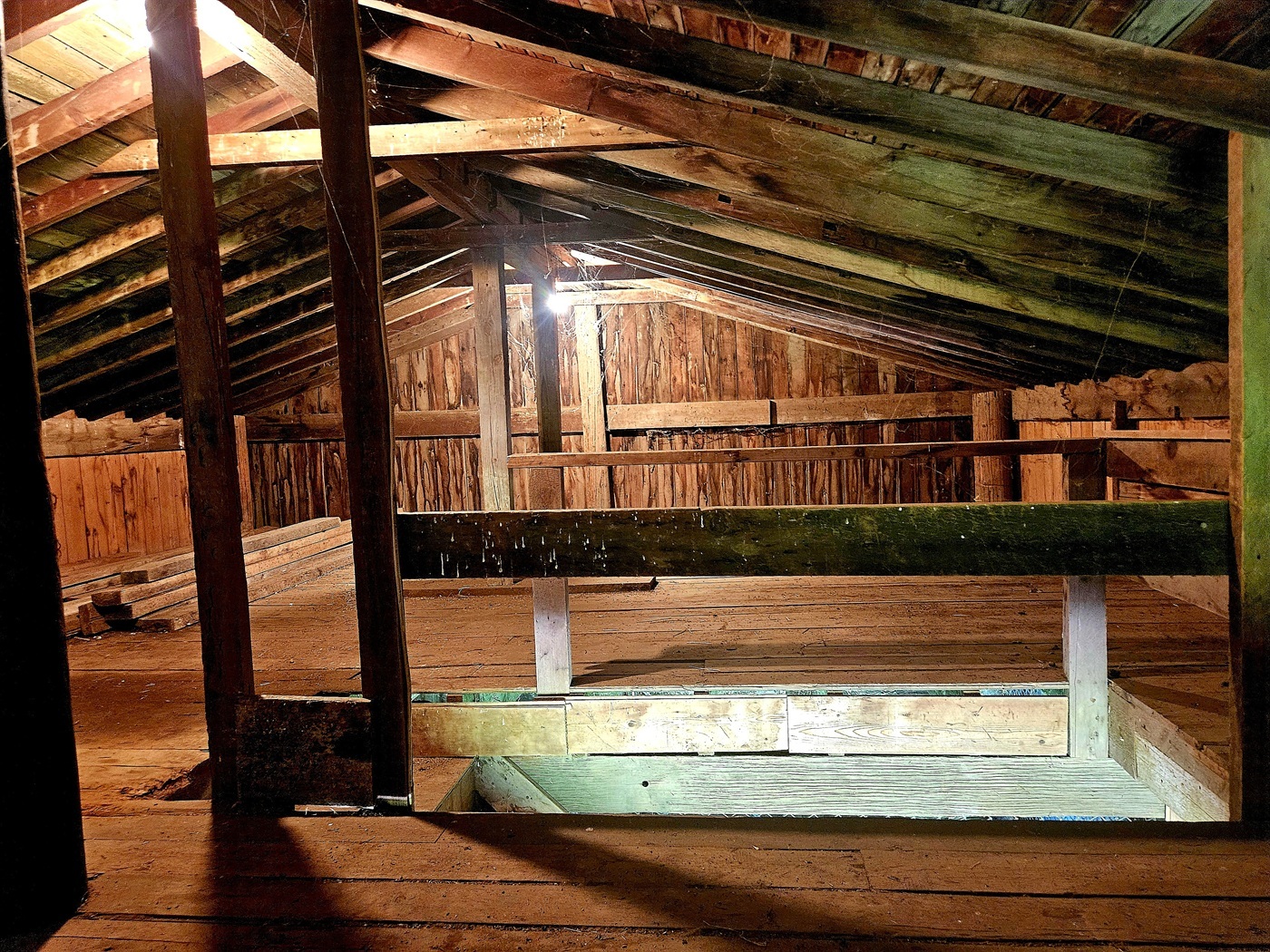 600 Timber Creek Road Property Photo 42