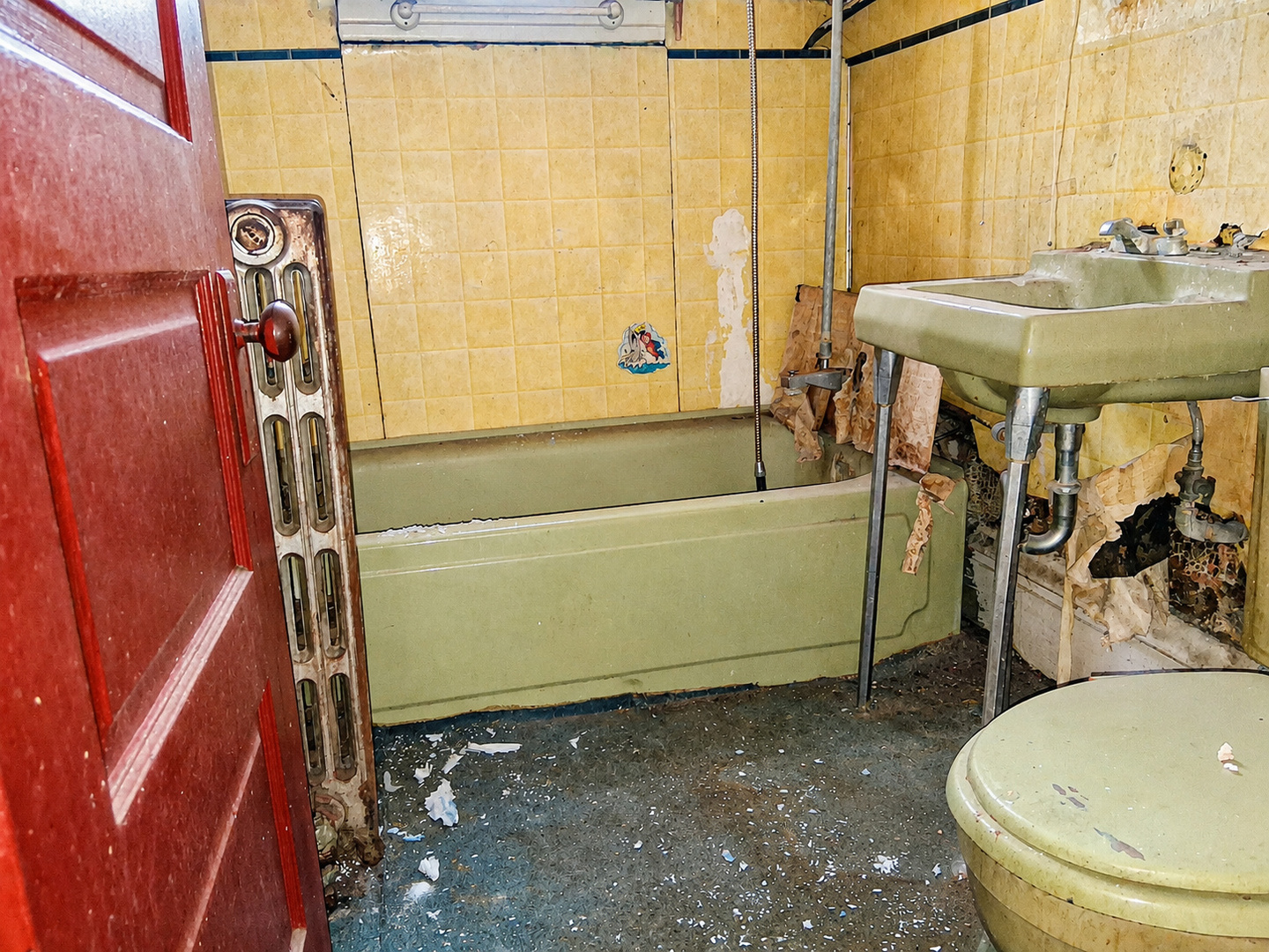 1310 S Millard Avenue Property Photo 8